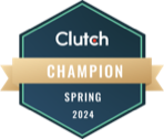 Clutch Champion, Spring 2024